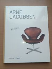 Arne jacobsen compact d'occasion  Issy-les-Moulineaux