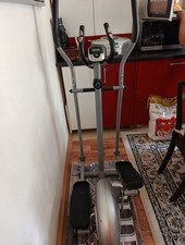 Verkaufe crosstrainer lenker gebraucht kaufen  Werdau