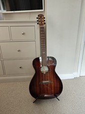Alvarez masterworks mfa66shb for sale  SLOUGH