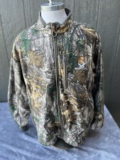 Scentlok full zip for sale  Theodore