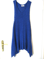 Leicht sommerkleid kleid gebraucht kaufen  Berlin