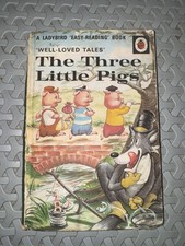 Vintage 1965 ladybird for sale  LEICESTER