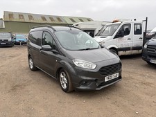 2020 plate ford for sale  SOLIHULL