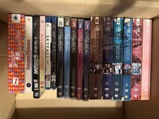Dvd bluray paket gebraucht kaufen  Burgdorf