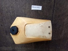 Serbatoio benzina carburante usato  Livorno