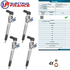 H8201100113 siemens injecteur d'occasion  Saint-Florent-sur-Cher