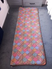 Vintage single sleeping for sale  SOUTHPORT