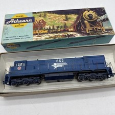 Athearn missouri pacific for sale  Lawrence