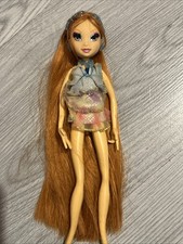 Winx club glam for sale  LONDON