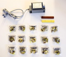 Volt 70va trafo gebraucht kaufen  Hofheim