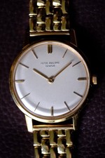 Patek philippe ref gebraucht kaufen  Singen (Hohentwiel)