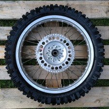 yz wheels for sale  FOREST ROW