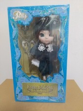 Figurine collection pullip d'occasion  Expédié en France
