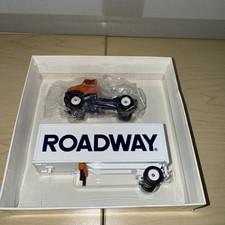 Usado, Winross Diecast Roadway Express semi trator reboque caminhão filhote escala 1/64 em excelente estado usado comprar usado  Enviando para Brazil