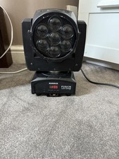 Equinox fusion 120 for sale  LONDON