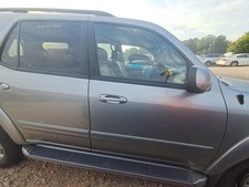 Used front right for sale  Savannah