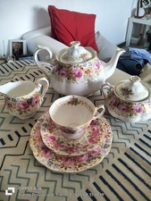 Serviz. thè royal usato Serviz. thè royal usato  Trieste