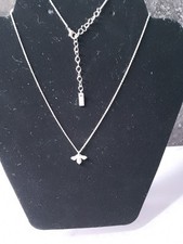 Tiny bee pendant for sale  DRIFFIELD