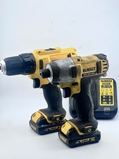 Dewalt dcd710 combi for sale  BIRMINGHAM
