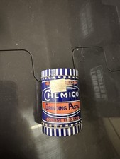 Chemico valve grinding for sale  KING'S LYNN