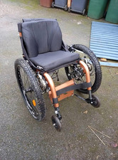 Mountain trike electric for sale  KEIGHLEY