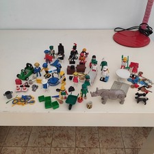 Playmobil usato Playmobil usato Marciana