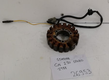 Statore originale honda usato  Giugliano in Campania