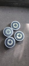 Smart radkappen radnabenabdeck gebraucht kaufen  Minden