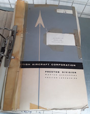 British aircraft corporation for sale  CAMBRIDGE