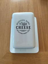 Vintage ceramic cheese for sale  STOKE-ON-TRENT