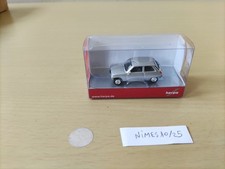 Herpa renault 1 d'occasion Herpa renault 1 d'occasion  Toulouse-