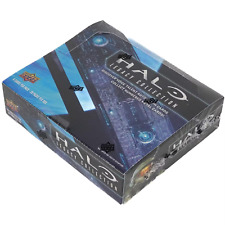 Upper deck halo usato  Spedire a Italy