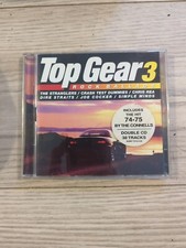 Various : Top Gear 3-Rock Ballads CD 2 Disc: FREE SHIPPING - Offers Accepted!, usado comprar usado  Enviando para Brazil