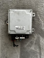 MAZDA RX8 2005 EPS MÓDULO DE CONTROLE DE DIREÇÃO HIDRÁULICA ELÉTRICA F151-67880 00 04-08 comprar usado  Enviando para Brazil