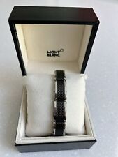 Montblanc carbon fibre for sale  MANCHESTER