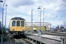 35mm british railway for sale  TONBRIDGE
