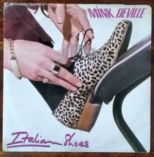 Mink deville italian usato  Sesto San Giovanni