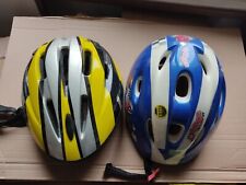 Caschi bicicletta per usato  Bazzano