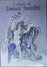 Disegni emanuele pandolfini usato  Fonte Nuova