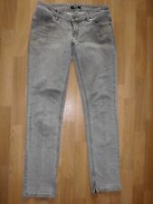 Jeanshose stretchjeans melrose gebraucht kaufen  Berlin