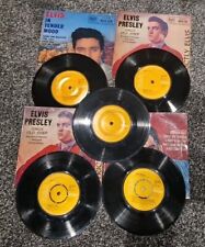 Elvis presley rarer for sale  NORWICH