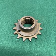 Vintage motorcycle gearbox for sale  BRENTWOOD