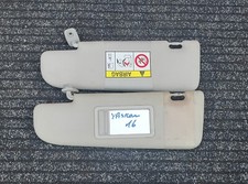 Coppia parasole pantine usato  Sinopoli