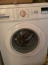 Waschmaschine 6kg gebraucht kaufen  Bremen