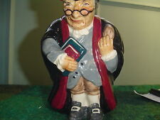 Vintage schoolmaster toby for sale  ALLOA