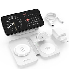 Caricatore wireless pieghevole usato  Roccagloriosa