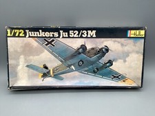 Flugzeug bausatz heller gebraucht kaufen  Neunkirchen-Seelscheid