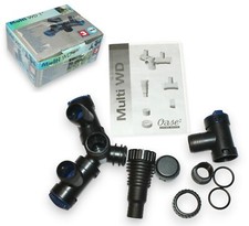 Ase wasserverteiler multi gebraucht kaufen  Linsengericht