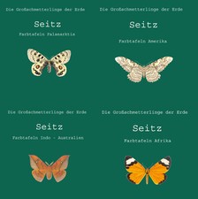 Farbtafeln standartwerkes seit gebraucht kaufen  Halle