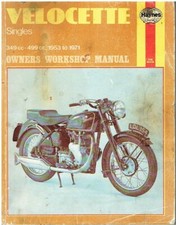 Velocette 350 mac for sale  ALFRETON